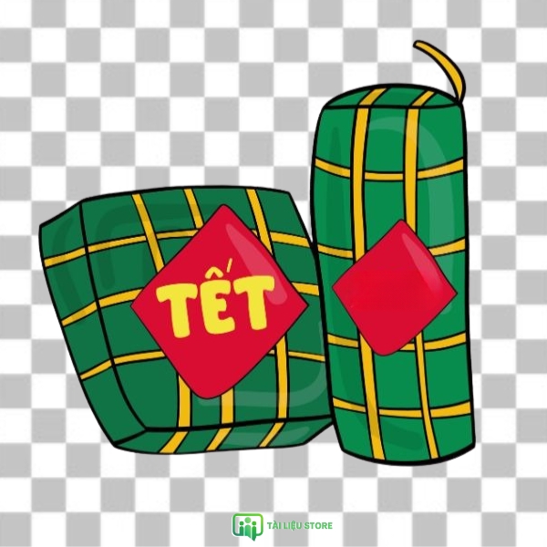 Hình ảnh bánh chưng đẹp nhất