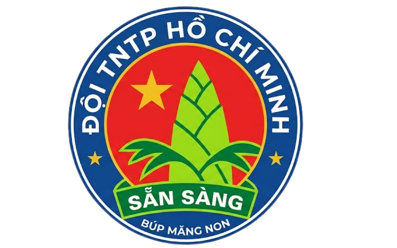 Logo Măng Non PNG Nền Trong Suốt