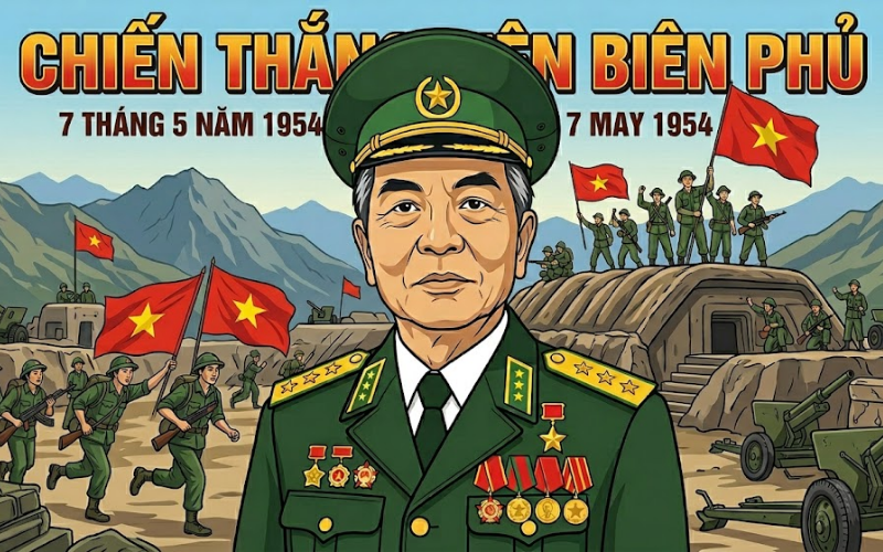 Võ Nguyên Giáp Vector Là Gì? Vì Sao Nên Sử Dụng