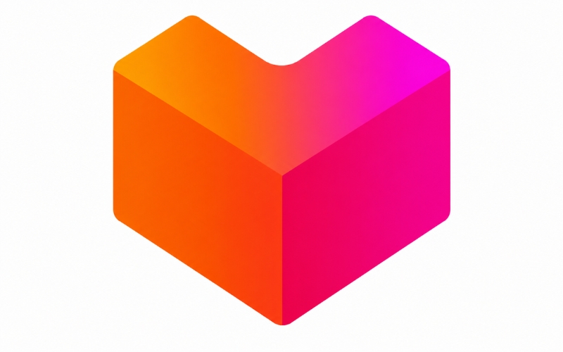 Lazada icon (biểu tượng app)