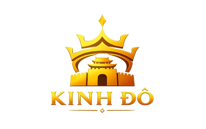 Logo Kinh Đô PNG nền trong suốt đẹp nhất