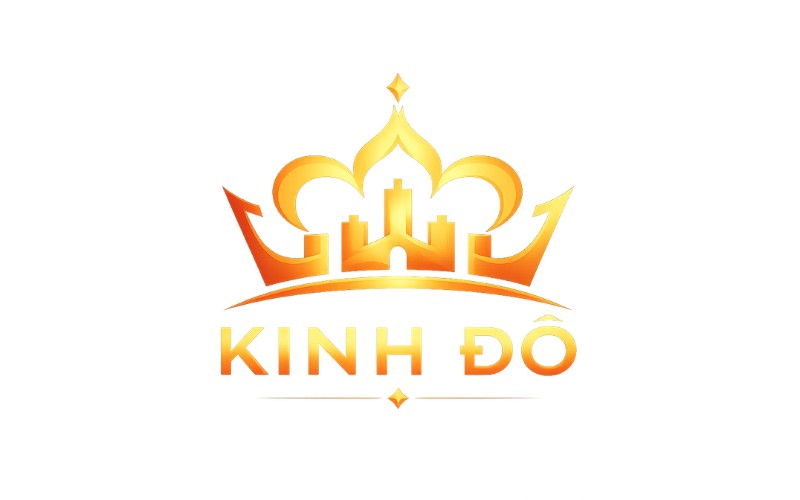 Logo Kinh Đô vector (AI, SVG) sắc nét