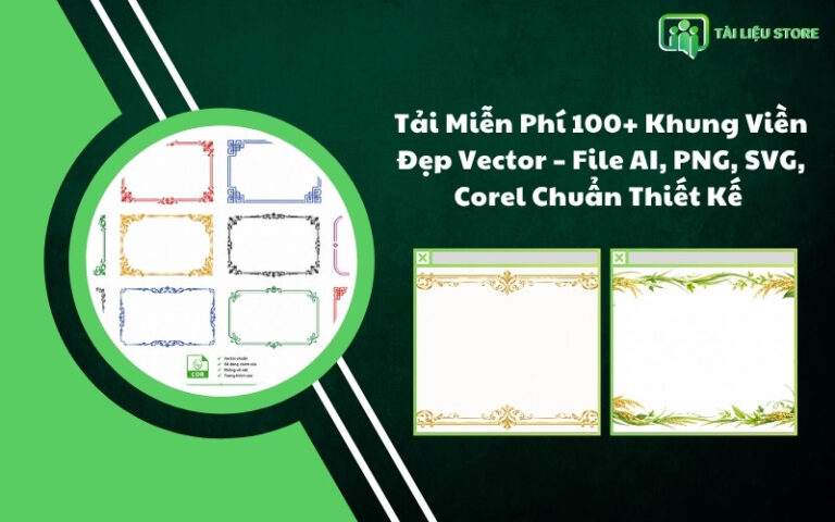 Tải Miễn Phí 100+ Cờ Hội Vector Đẹp – File AI, PNG, SVG Sắc Nét Chuẩn Thiết Kế