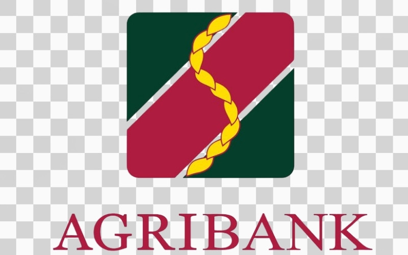 Logo Agribank vector truyền thống
