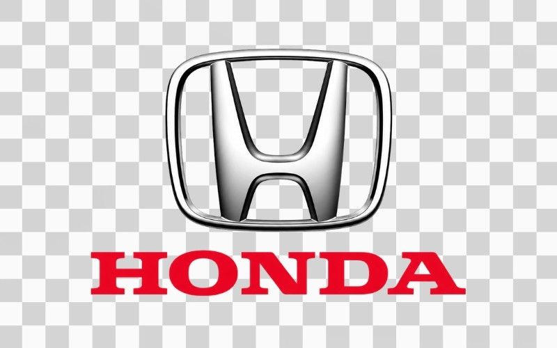 Logo Honda truyền thống