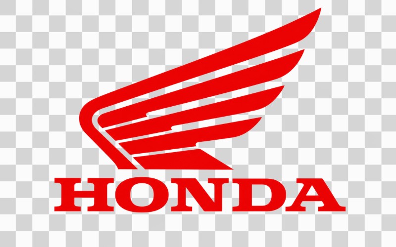 Logo Honda xe máy