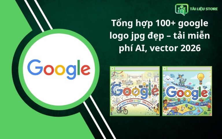 Tổng hợp 100+ google logo jpg đẹp
