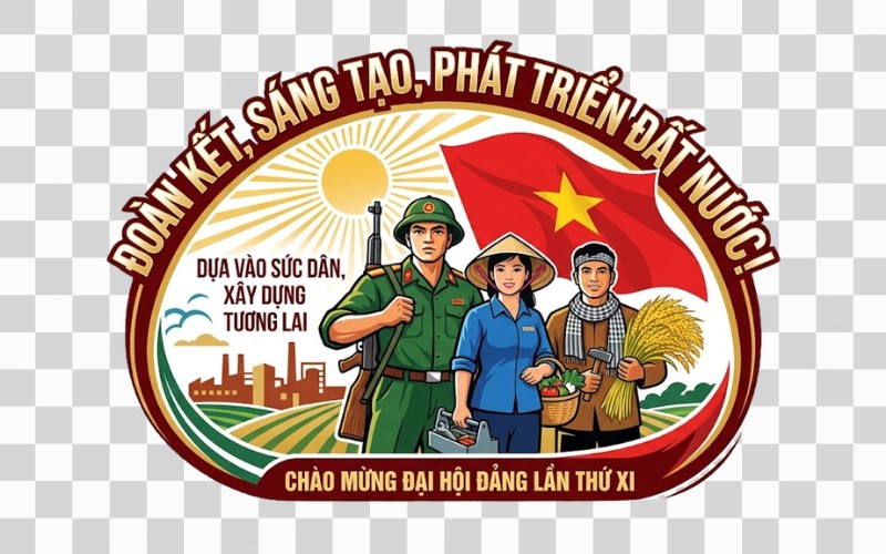 Vector tranh cổ động file Corel chuyên nghiệp