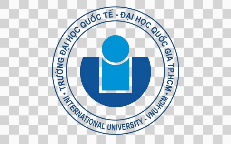 Logo HCMIU PNG nền trong suốt chất lượng cao