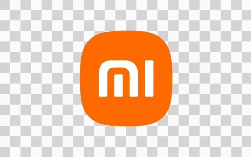 Logo MI vector nguyên bản