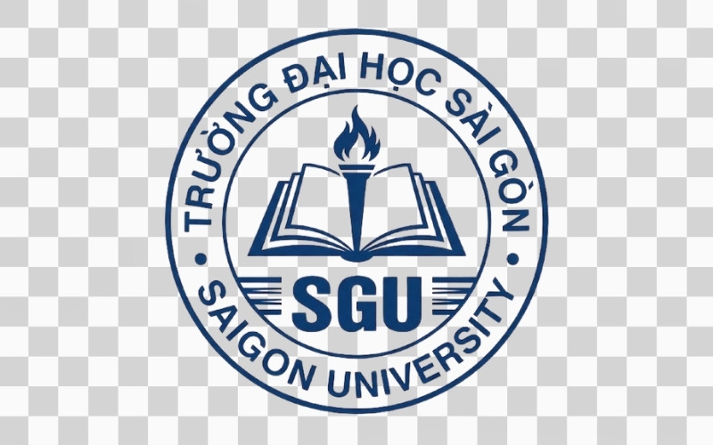 Logo SGU PNG nguyên bản