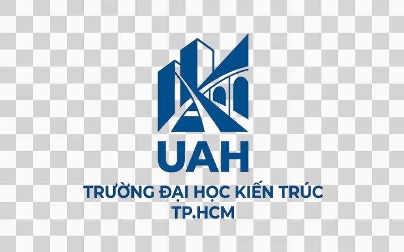 Logo UAH png tách nền chất lượng cao