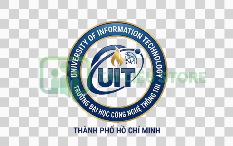 Logo UIT PNG nền trong suốt chất lượng cao