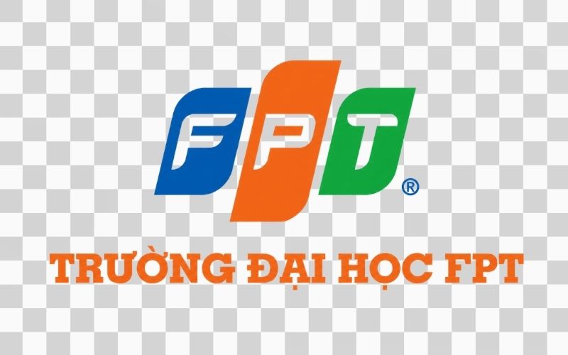 Logo FPT PNG tách nền trong suốt