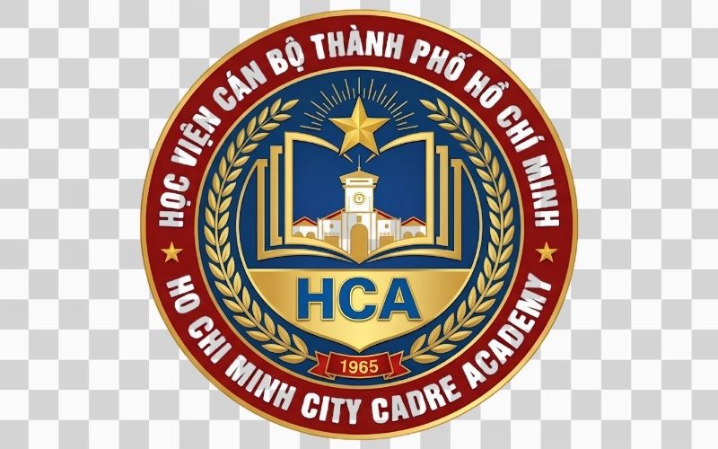 Logo HCA chất lượng cao