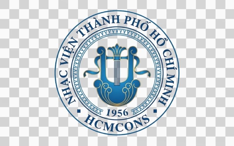 Logo HCMCONS PNG chất lượng cao
