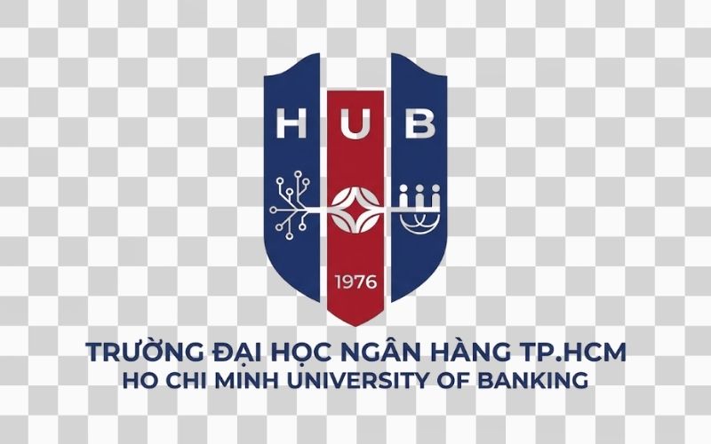 Logo HUB png tách nền chất lượng cao