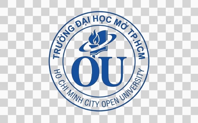 Logo OU png tách nền chất lượng cao