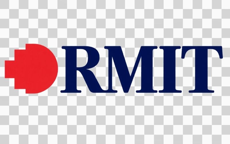 Logo RUVN PNG tách nền trong suốt, thuận tiện cho thiết kế
