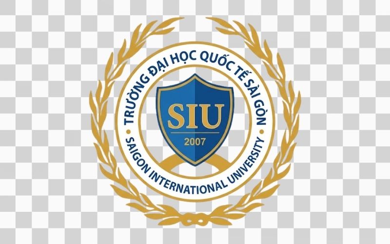 Logo SIU PNG tách nền trong suốt, dễ sử dụng