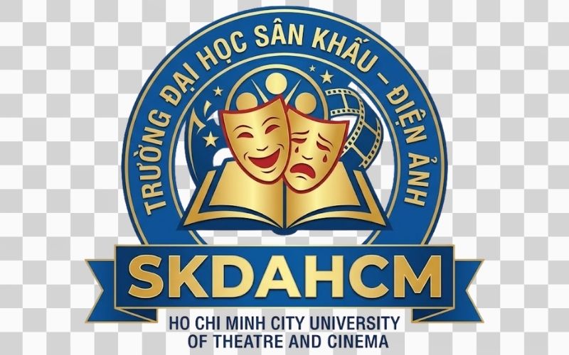 Logo SKDAHCM png tách nền chất lượng cao