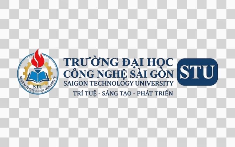 Logo STU PNG tách nền dành cho thiết kế
