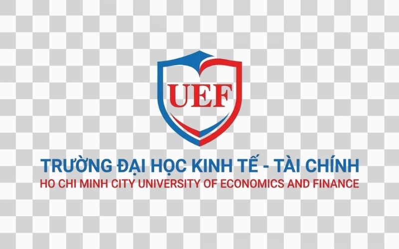 Logo UEF PNG tách nền trong suốt