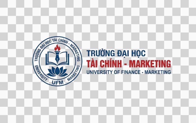 Logo UFM png tách nền chất lượng cao