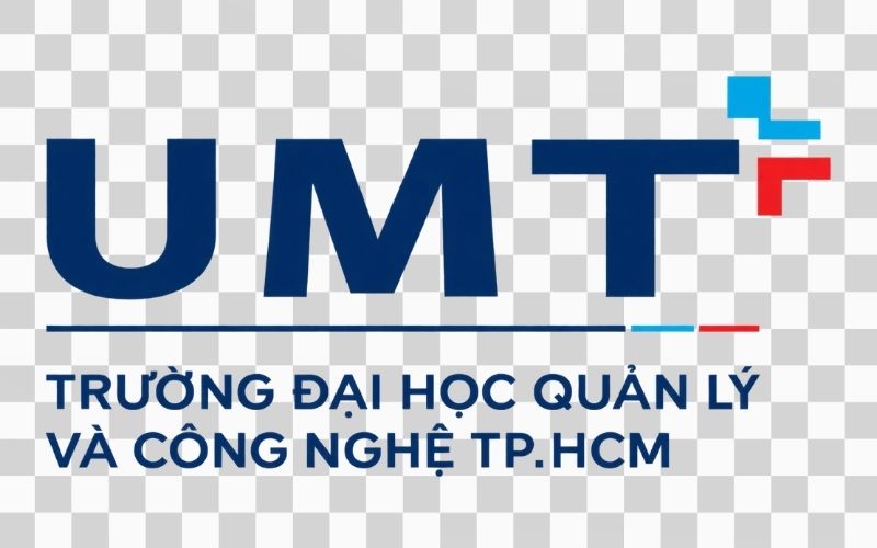 Logo UMT PNG tách nền trong suốt, dễ sử dụng