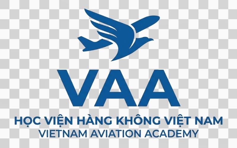 Logo VAA PNG sắc nét và dễ sử dụng