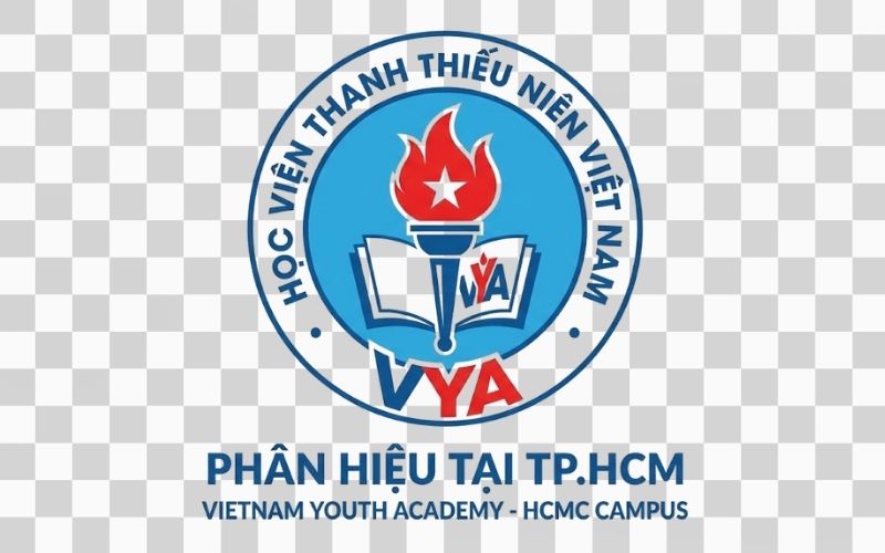 Logo VYA PNG chất lượng cao