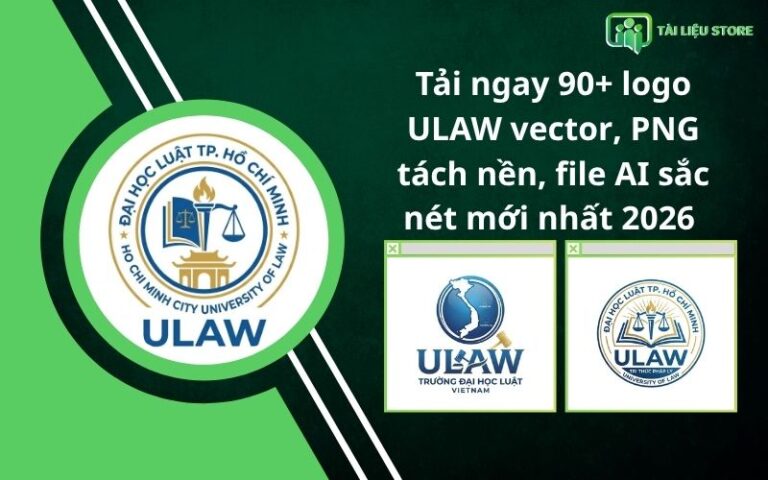 Tải ngay 90+ logo ULAW vector, PNG tách nền