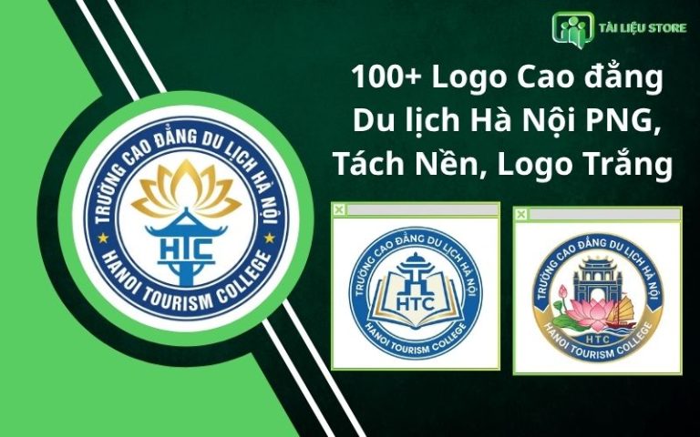 100+ Logo Cao đẳng Việt Mỹ Hà Nội PNG, Tách Nền, Logo Trắng