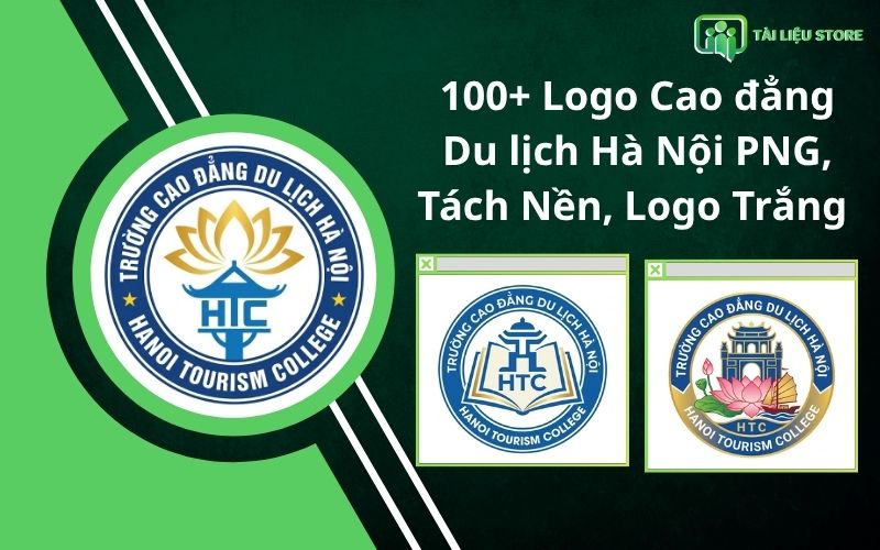 100+ Logo Cao đẳng Việt Mỹ Hà Nội PNG, Tách Nền, Logo Trắng