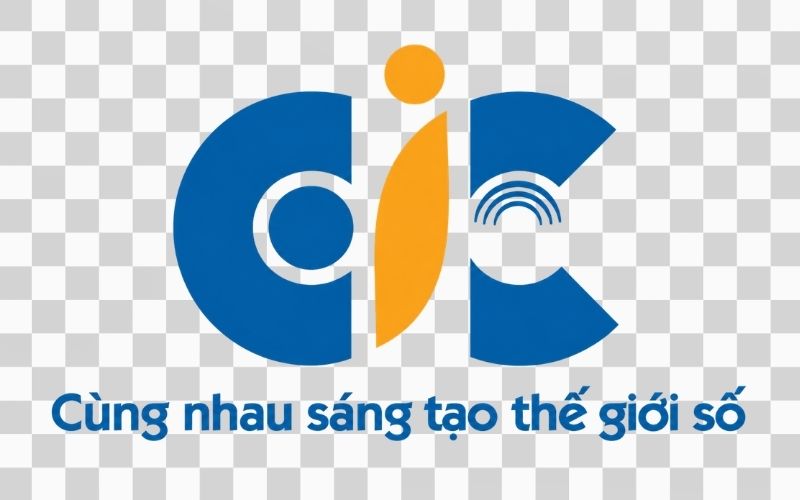 Logo Cao đẳng Thông tin và Truyền thông PNG