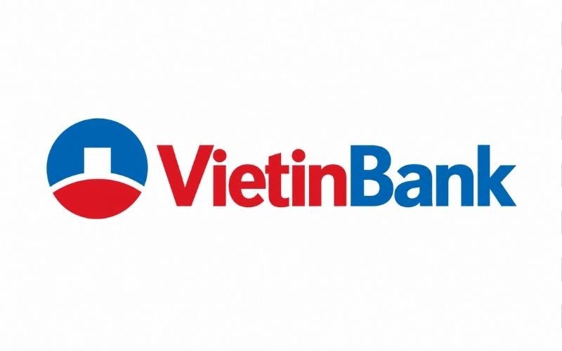 Logo VietinBank PNG nền trong suốt